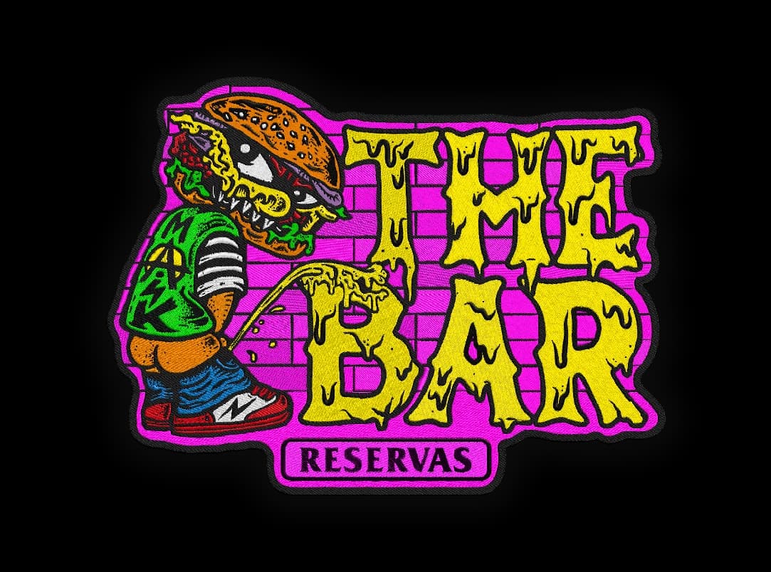 The Bar — Reservas