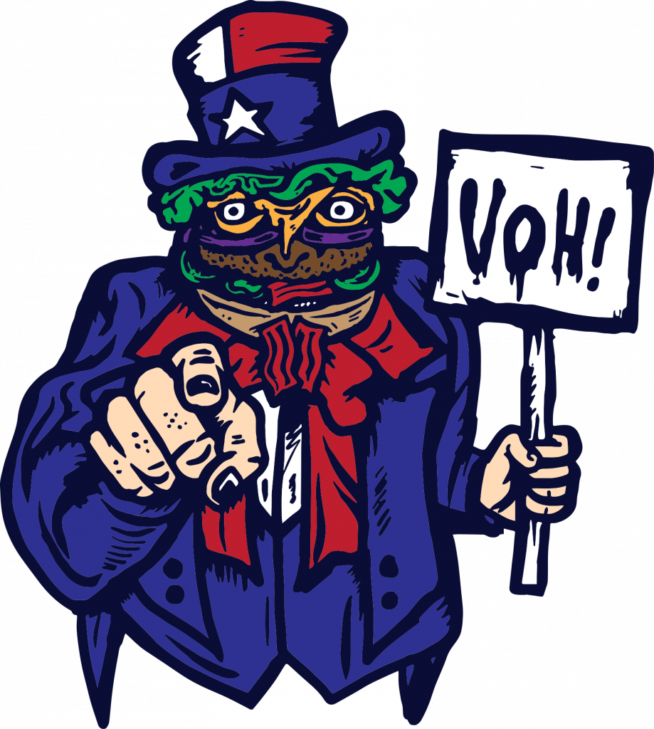 Nosotros El Honesto Mike work with us